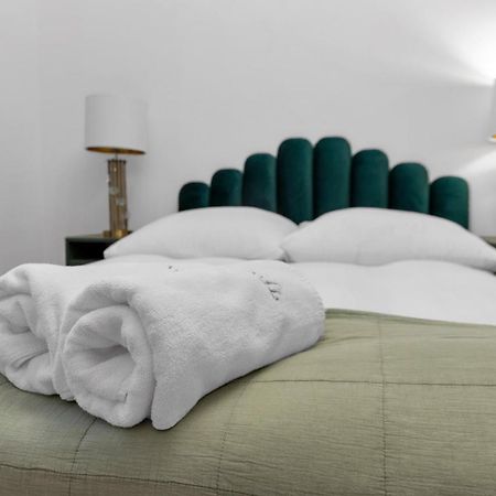 Polonia Apartment Centrum Z Miejscem Parkingowym Łódź Buitenkant foto